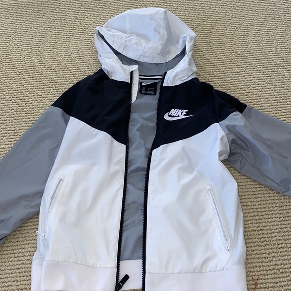 Brand New Nike jacket